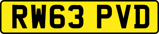 RW63PVD