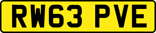 RW63PVE