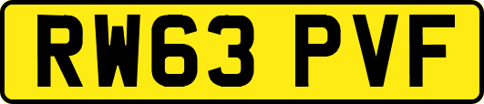 RW63PVF