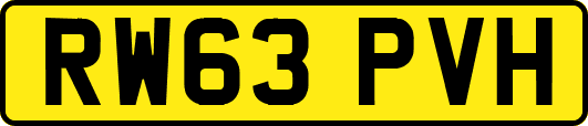 RW63PVH