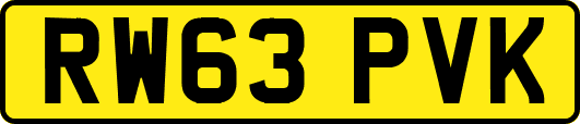 RW63PVK