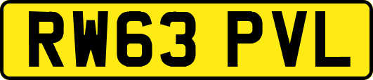 RW63PVL
