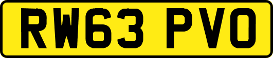 RW63PVO