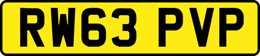 RW63PVP