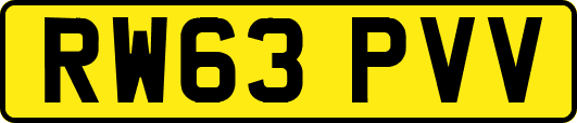 RW63PVV