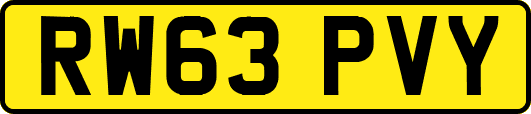RW63PVY
