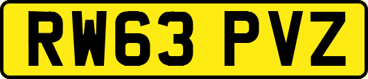 RW63PVZ