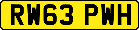 RW63PWH
