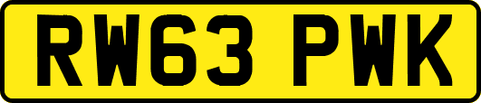 RW63PWK