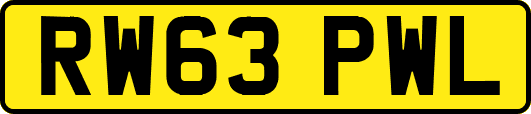 RW63PWL