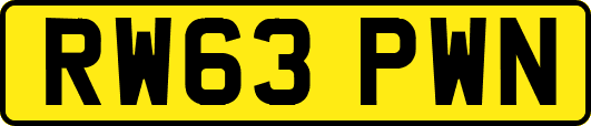 RW63PWN