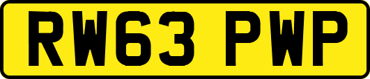 RW63PWP