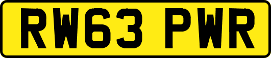 RW63PWR