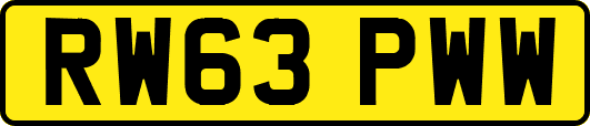 RW63PWW