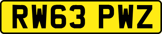 RW63PWZ