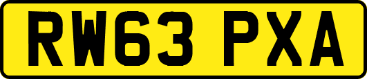 RW63PXA