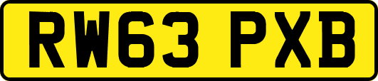 RW63PXB
