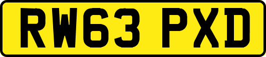 RW63PXD