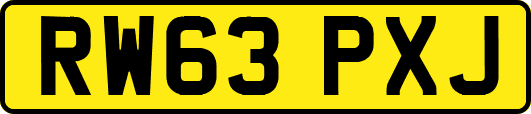 RW63PXJ