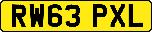 RW63PXL