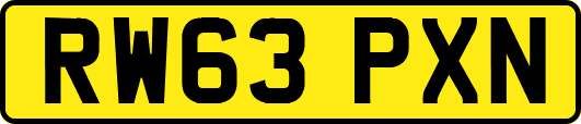 RW63PXN