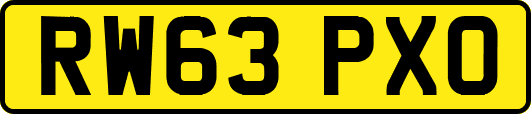 RW63PXO
