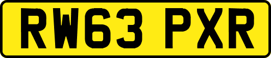 RW63PXR