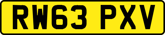 RW63PXV