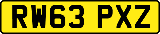 RW63PXZ