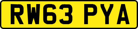 RW63PYA