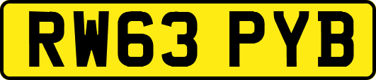 RW63PYB