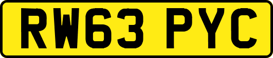 RW63PYC