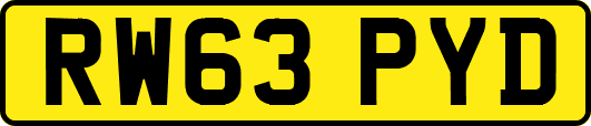 RW63PYD