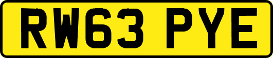 RW63PYE