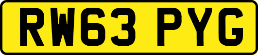 RW63PYG