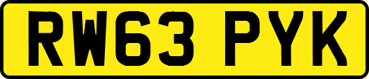 RW63PYK