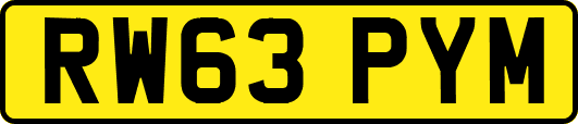 RW63PYM