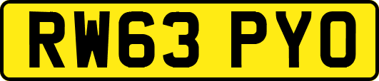 RW63PYO