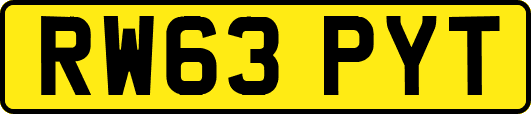 RW63PYT