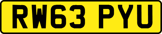RW63PYU