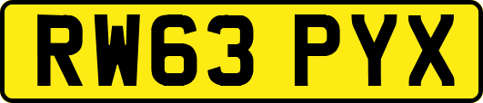 RW63PYX