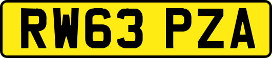RW63PZA