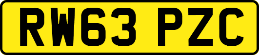 RW63PZC
