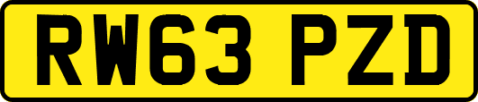 RW63PZD