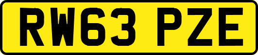 RW63PZE
