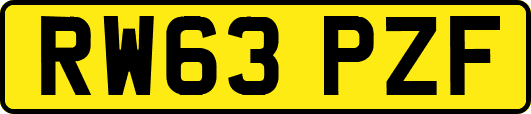 RW63PZF