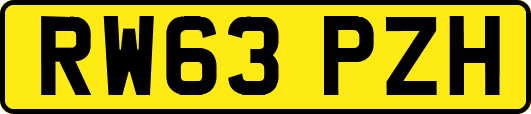 RW63PZH