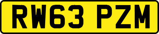RW63PZM
