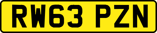 RW63PZN