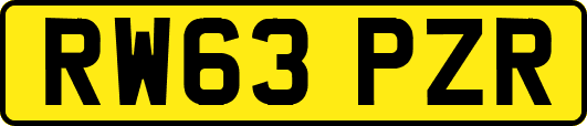RW63PZR